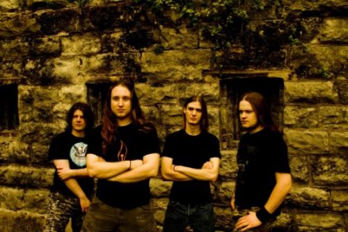 Sanctorum tour with My Ruin